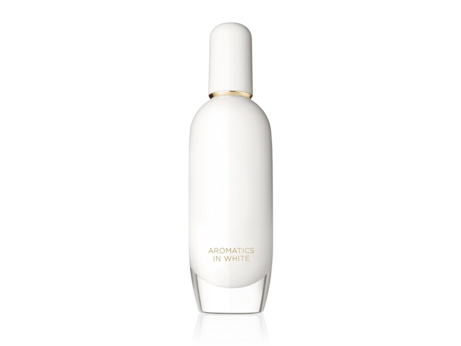 Clinique Aromatics In White EDP 50ml - Fantastisk tilbud!