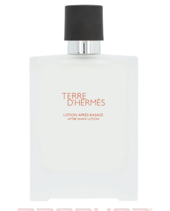 Hermès Terre d'Hermès Aftershave Lotion - 100 ml