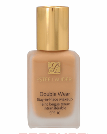 Estee Lauder Double Wear Makeup SPF10 - 3W1 Tawny