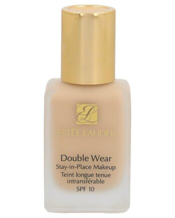 Estee Lauder Double Wear Makeup SPF10 - Holdbar Skønhed