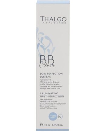 Thalgo Illuminating Multi Perfection - Skønhedscreme 40 ml