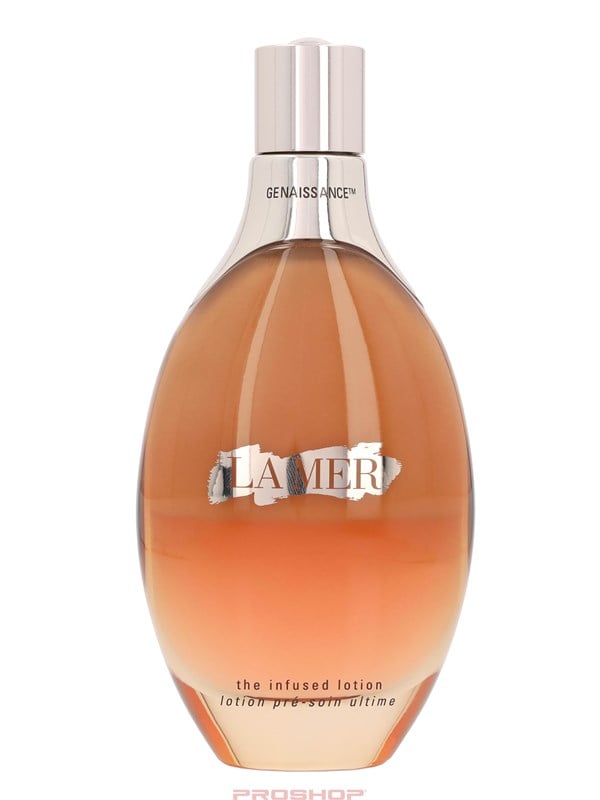 La Mer Genaissance Infused Lotion – Luksuriøs Ansigtspleje 150 ml