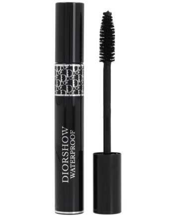 Sort Christian Dior Show Vandfast Volumenmascara 090 Catwalk Black