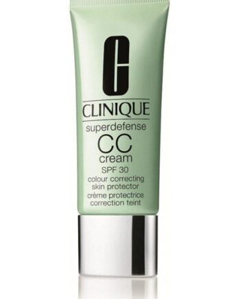 Clinique Superdefense CC Cream SPF30 - Farvekorrigerende