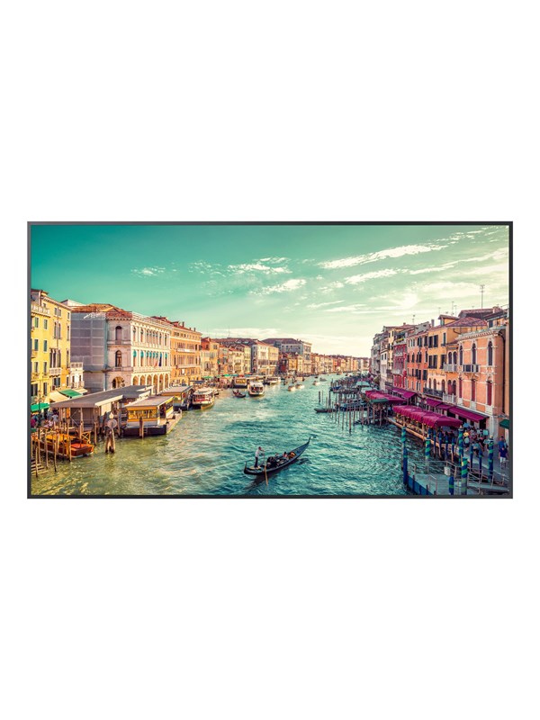 Samsung Qb98t 98" LED-bagbelyst LCD Skærm - 4K UHD