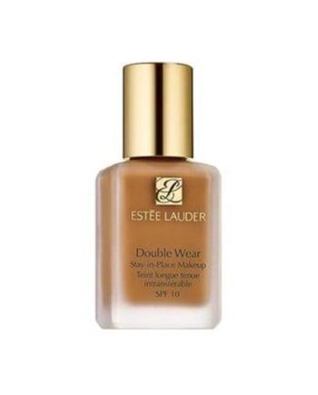 Estee Lauder Double Wear Foundation 4C2 Auburn - Black Friday Tilbud