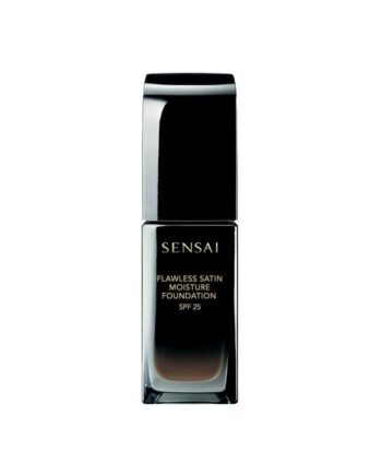 Sensai Flawless Satin Fugtgivende Foundation 203 Beige