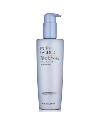 Estee Lauder Makeupfjerner Lotion 200 ml – Hurtig & Effektiv