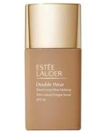 Estee Lauder Double Wear Mat Foundation - 4N1 Shell Beige