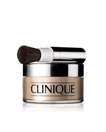 Clinique Blended Face Powder - Glat Finish til Makeup