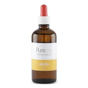 Baobab Olie - Naturlig Pleje til Sund Hud og Hår