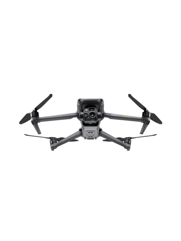 Dji Mavic Thermal Drone med Wi-Fi - Fantastisk Tilbud!