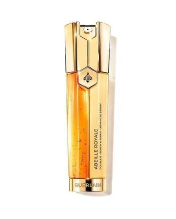 Guerlain Abeille Royale Double Advanced Serum - Hudpleje