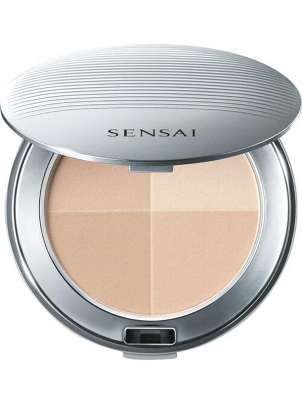 Sensai Cellular Performance Pressed Powder - Kompakt Pudder