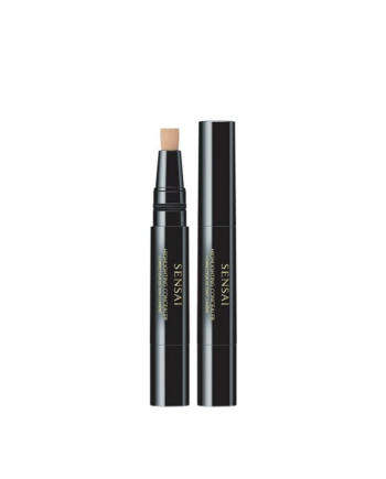 Sensai Luminous Almond Concealer - Glødende Skønhed