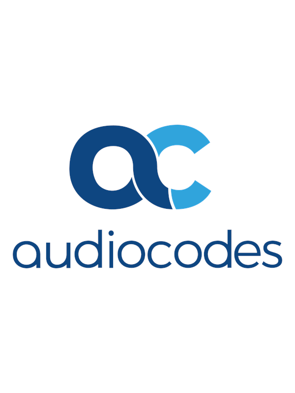 Audiocodes Mediant 800 Msbg - VoIP-gateway på tilbud