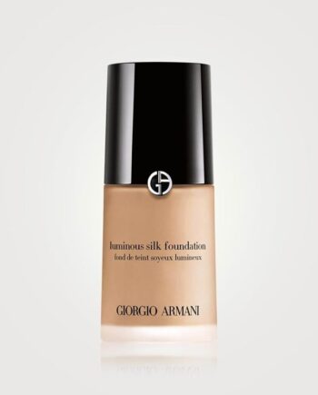 Giorgio Armani Luminous Silk Foundation - Strålende Finish