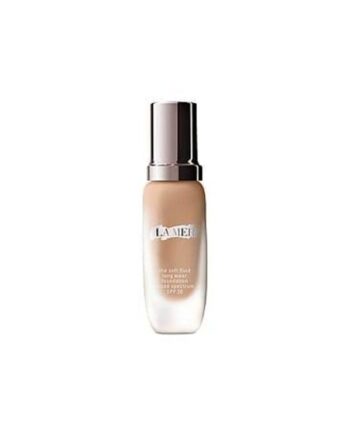 La Mer Soft Fluid Foundation SPF 20 - Langtidsholdbar Makeup