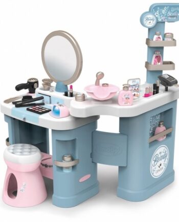 Smoby Skønhedscenter - Makeup og Skønhed for 3 år+