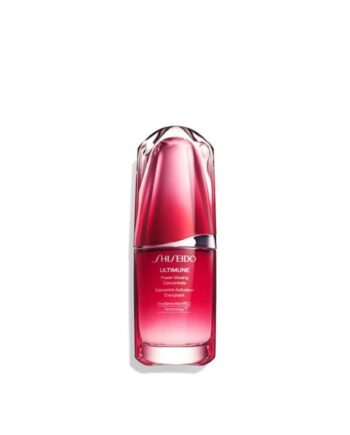 Shiseido Ultimune Power Infusing Serum 30ml - Stærkere hud!