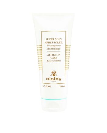 Sisley After Sun Pleje Tan Extender 200ml - Black Friday Tilbud