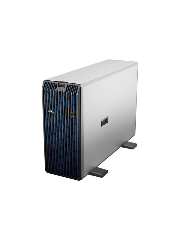 Dell PowerEdge T550 Server - 2-vejs, Xeon, 64 GB RAM
