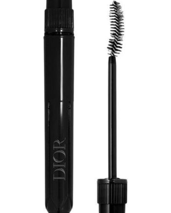 Christian Dior Diorshow Overcurl Mascara - Genopfyldelig