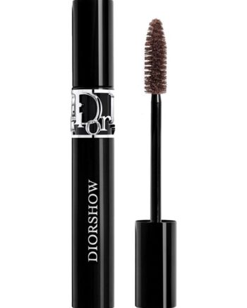 Christian Dior Diorshow 24 timers Volumenmascara - Brun