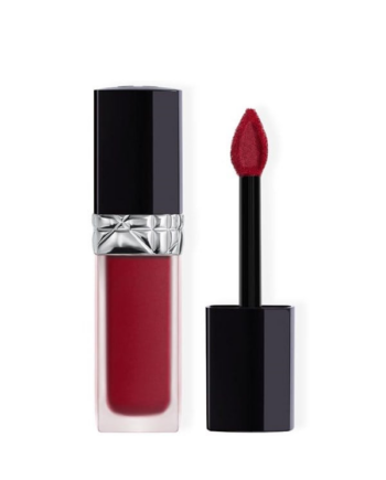 Christian Dior Rouge Matte Forever - Overførselssikker Læbestift