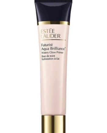 Estee Lauder Futurist Aqua Brilliance Primer - Fugt og Glød