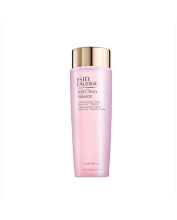 Estee Lauder Soft Clean Infusion Hydrating Lotion 400 ml
