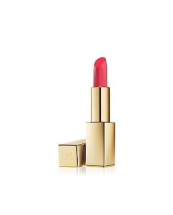 Estee Lauder Pure Color Læbestift - Defiant Coral
