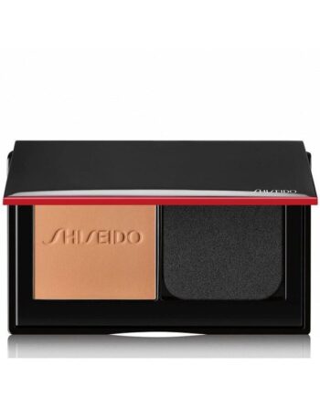 Shiseido Synchro Skin Pudderfoundation - Silk 310