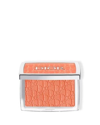 Christian Dior Backstage Rosy Glow 004 Coral Blush