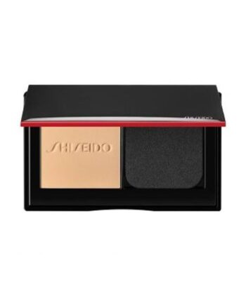 Shiseido Synchro Skin Selvfornyende Pudderfoundation 150
