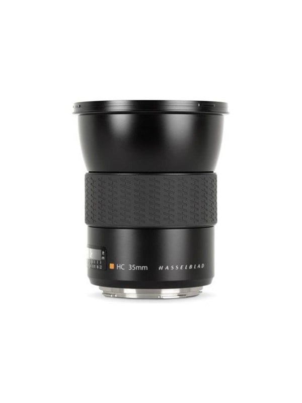 Hasselblad Vidvinkelobjektiv 35.8 mm f3.5 - Udsalg!