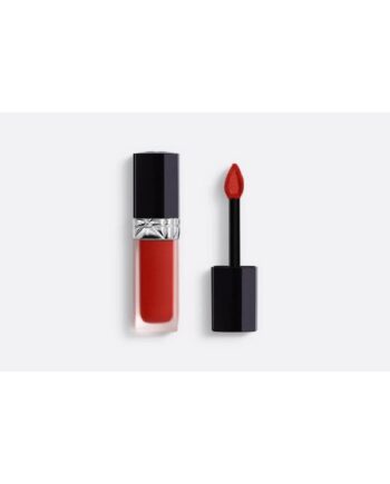 Christian Dior Rouge Forever Flydende Læbestift 741 Star