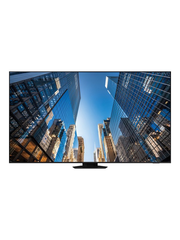 Samsung Qe98c QEC Series 98" LED LCD Display til Digital Skiltning
