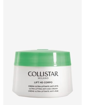 Collistar Lift HD Body Lotion 400 ml - Anti-aging behandling