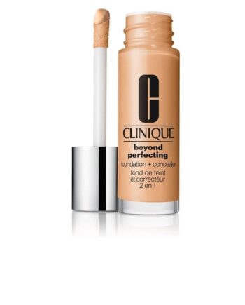 Clinique Beyond Perfecting Foundation & Concealer 30ml