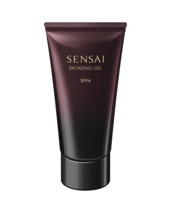 Sensai Bronzing Gel SPF6 - Fugtende bronzegel 50 ml