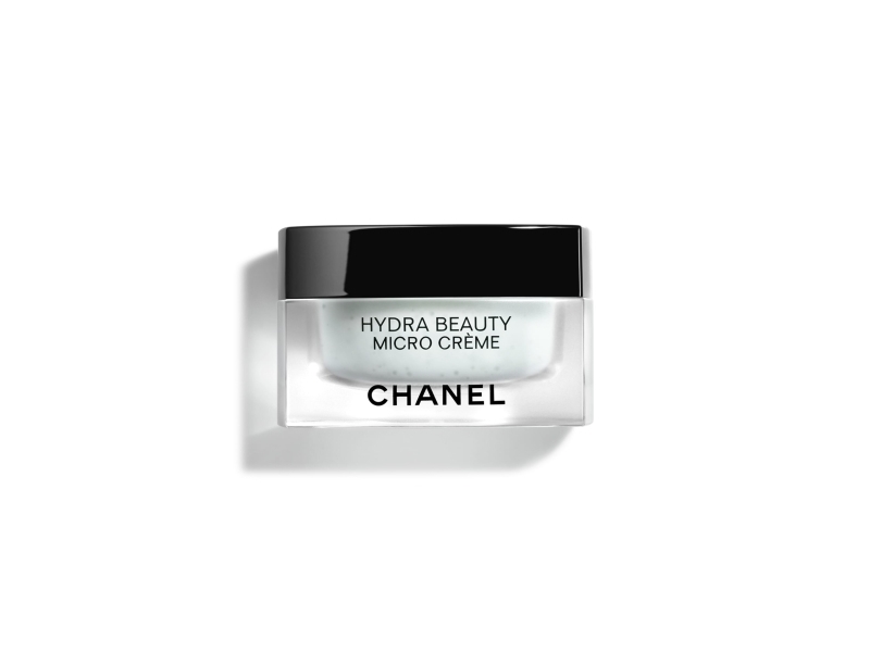 Chanel Hydra Beauty Micro Creme - Intensiv Hydration 50g
