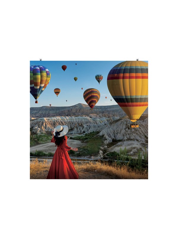 Samsung XAT Serie LED Display Enhed til Udendørs Brug