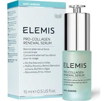 Pro Collagen Anti-Aldring Renewal Serum - Elemis 641628509928