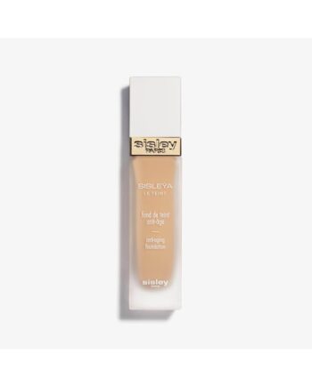 Sisley Le Teint - Anti-aging foundation til strålende hud