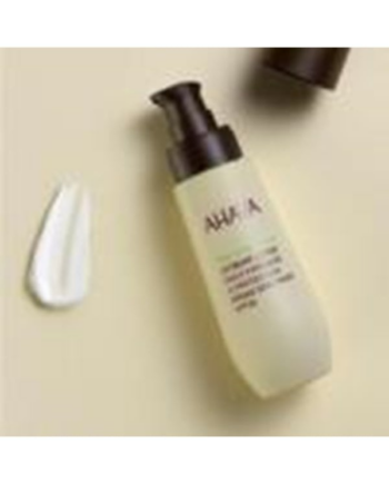 Ahava Extreme Lotion SPF30 – Beskyt din hud mod UV-stråler