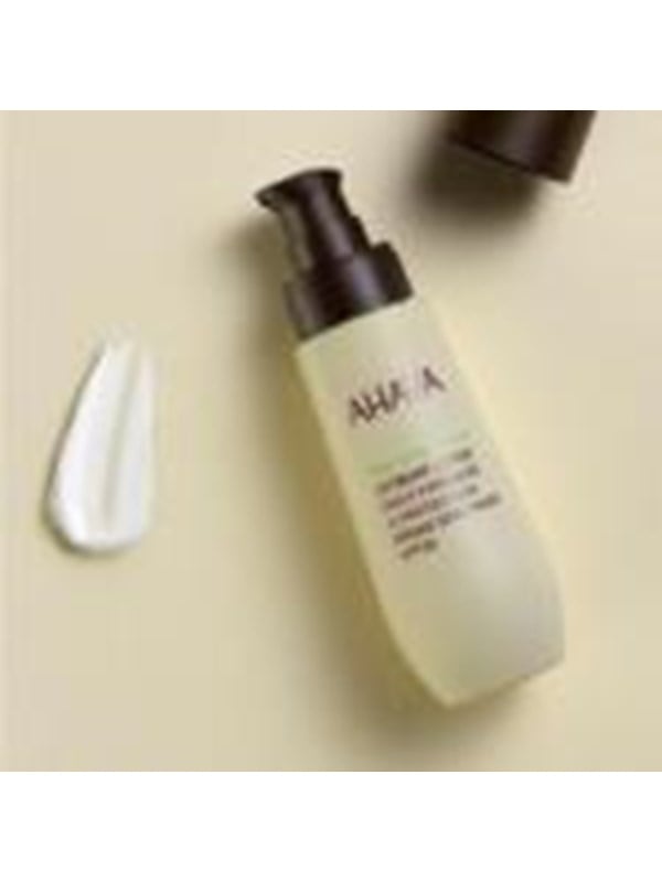 Ahava Extreme Lotion SPF30 – Beskyt din hud mod UV-stråler