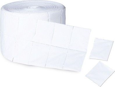 Elisium Støvfri Vattpinde 100 Stk - Fantastisk Tilbud!