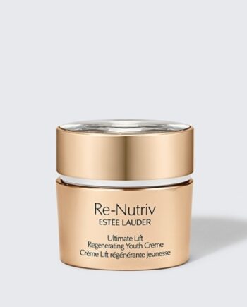 Estee Lauder Re-Nutriv Youth Creme - Luksuriøs Ansigtscreme 50ml