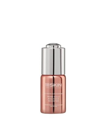 111skin Rose Gold Radiance Booster - Glødende Serum 20ml